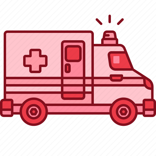 Ambulance, hospital, emergency, rescue, transportation, emergencies, automobile icon - Download on Iconfinder