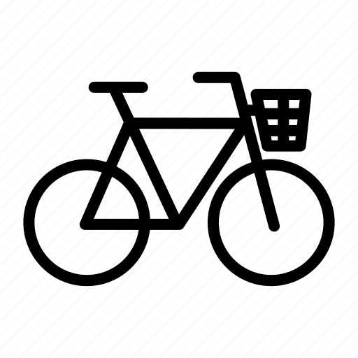 Bicycle, cycle, cycling, bike cycle, bike, travel icon - Download on Iconfinder