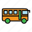 bus, automobile, car, travel, transport, transportation 