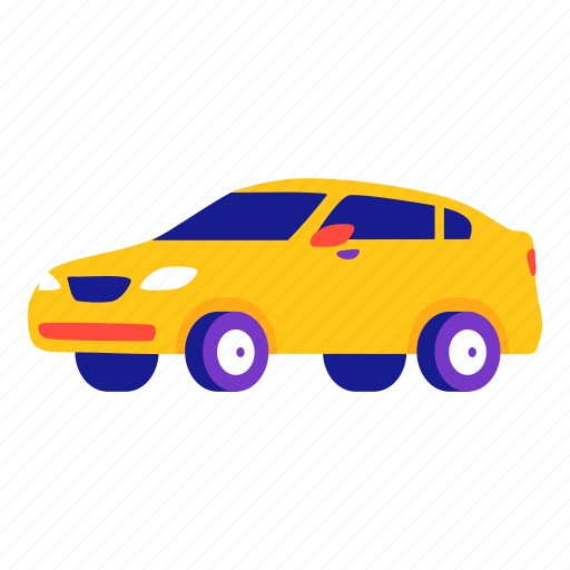 Car, sport, transportation, transport, vehicle icon - Download on Iconfinder