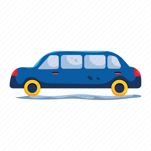 Car, motor vehicle, transport, vehicle, automobile icon - Download on Iconfinder