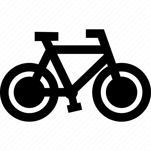 Bicycle, bike, cycle, man, regular icon - Download on Iconfinder