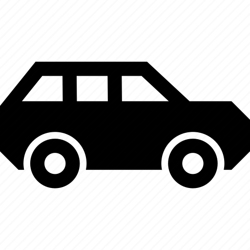 Car, suv, terrain, van, vehicle icon - Download on Iconfinder