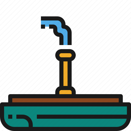 Transportation, vehicle, travel, boat, steam launch icon - Download on Iconfinder