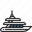 transportation, yacht, vehicle, ship, boat 