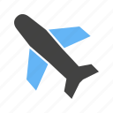 aeroplane, aircraft, aviation, flight, plane, travel 