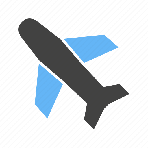 Aeroplane, aircraft, aviation, flight, plane, travel icon - Download on Iconfinder