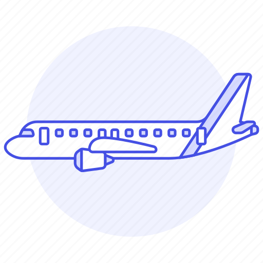 Aircrafts, transportation, aeroplane, sky, fixed, wing, aviation icon - Download on Iconfinder