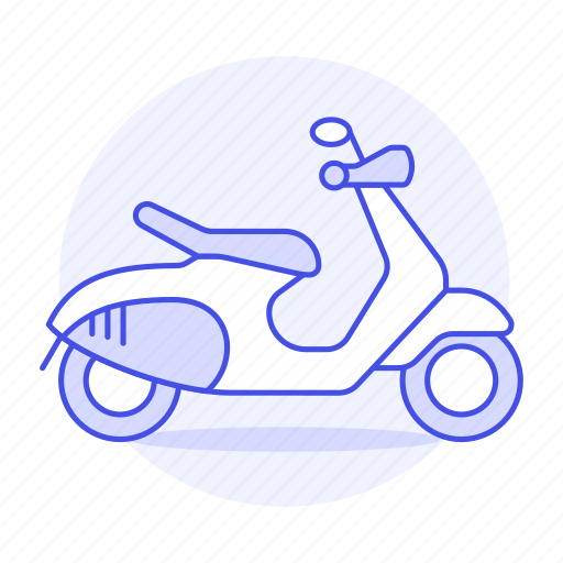 Brown, land, light, motor, motorbike, motorcycle, road icon - Download on Iconfinder