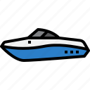 boat, speed, transport, transportation, travel, vehicle