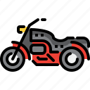 motorbike, motorcycle, transport, transportation, travel, vehicle