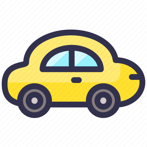Automobile, car, cooper, travel icon - Download on Iconfinder