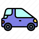 transport, vehicle, microcar, electric car