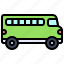 transport, vehicle, bus, travel, public transportation 