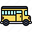 transport, transportation, bus, shool, education, highschool, kindergarten 