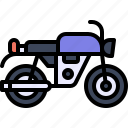 transport, vehicle, bike, big bike, motorbike, transportation