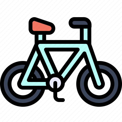 Transport, vehicle, bicycle, bike icon - Download on Iconfinder