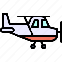 transport, vehicle, seaplane, sea, plane, maldives