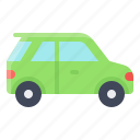 transport, vehicle, sedan, car