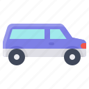 transport, vehicle, minivan, car, transportation, automobile