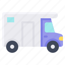 transport, vehicle, camping, camper van, travel, recreation