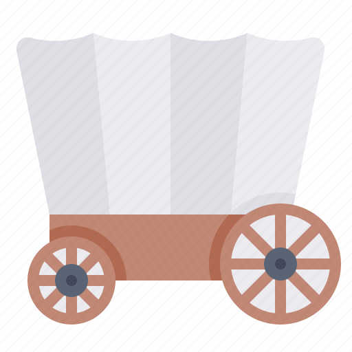 Transport, vehicle, carriage, retro, hourse icon - Download on Iconfinder