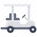 transport, vehicle, golf car, transportation, golf