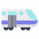 transport, vehicle, train, public transportation, skytrain, metro