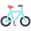transport, vehicle, bicycle, riding, eco, transportation, bike