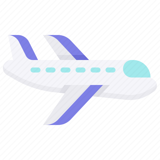 Transport, vehicle, plane, airplane icon - Download on Iconfinder