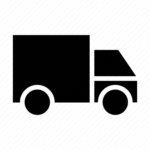 Car, transport, transportation, travel, truck, delivery, logistic icon - Download on Iconfinder