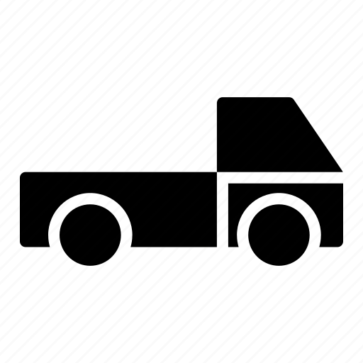 Car, transportation, truck, transport, travel icon - Download on Iconfinder