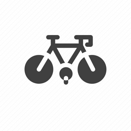 Bicycle, bike, ride, transport, transportation icon - Download on Iconfinder