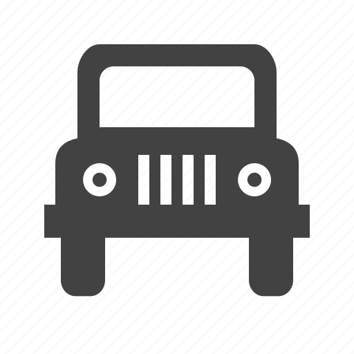 Automobile, car, jeep, safari, traffic, transport, vehicle icon - Download on Iconfinder