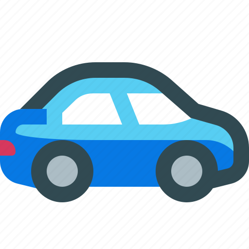Car, sedan, transportation, vehicle, automobile icon - Download on Iconfinder