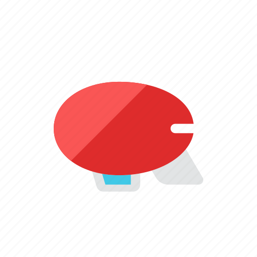 Airship icon - Download on Iconfinder on Iconfinder
