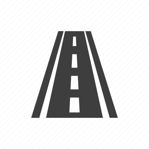 Road icon - Download on Iconfinder on Iconfinder