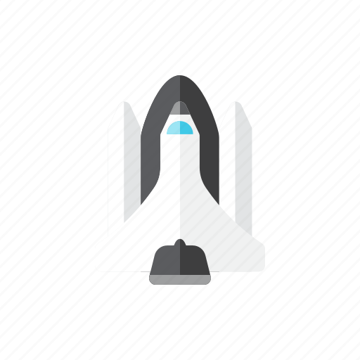 Shuttle, space icon - Download on Iconfinder on Iconfinder