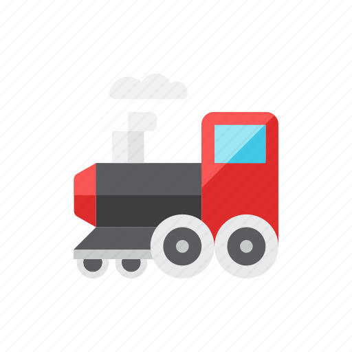 Train icon - Download on Iconfinder on Iconfinder