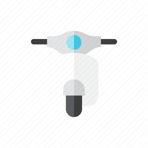 Vespa icon - Download on Iconfinder on Iconfinder