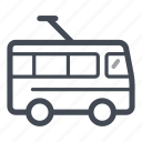 buses city, city transport, public transport, transportation, trolleybus, vehicle