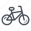 bicycle, bike, city transport, transportation 