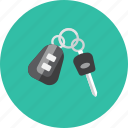 key, car keys