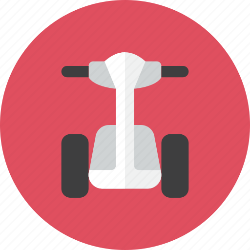 Electric, scooter icon - Download on Iconfinder