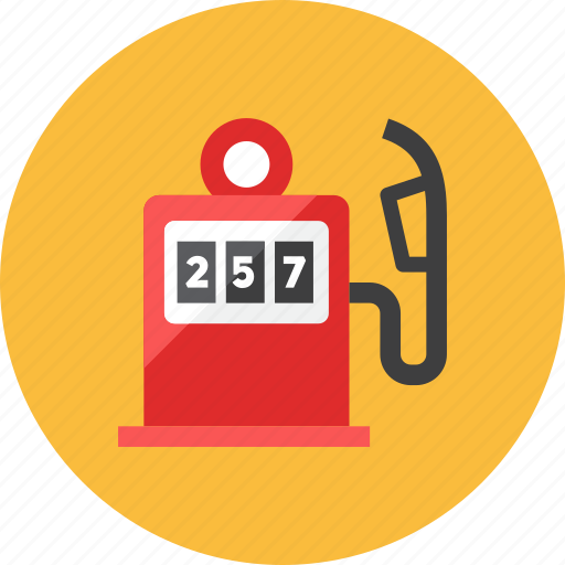 Gas, station icon - Download on Iconfinder on Iconfinder
