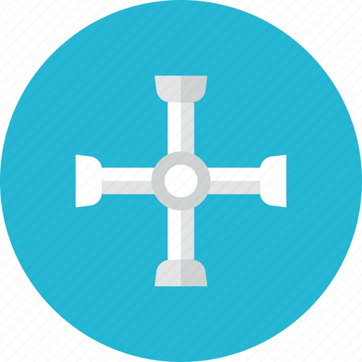 Lug, wrench icon - Download on Iconfinder on Iconfinder