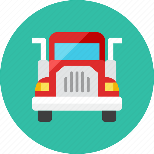 Truck icon - Download on Iconfinder on Iconfinder