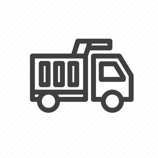 Car, transport, transportation, truck icon - Download on Iconfinder