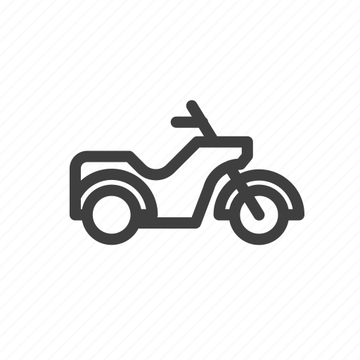 Car, transport, transportation, harley, moto icon - Download on Iconfinder