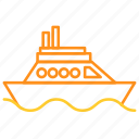 boat, ship, transport, transportation, travel